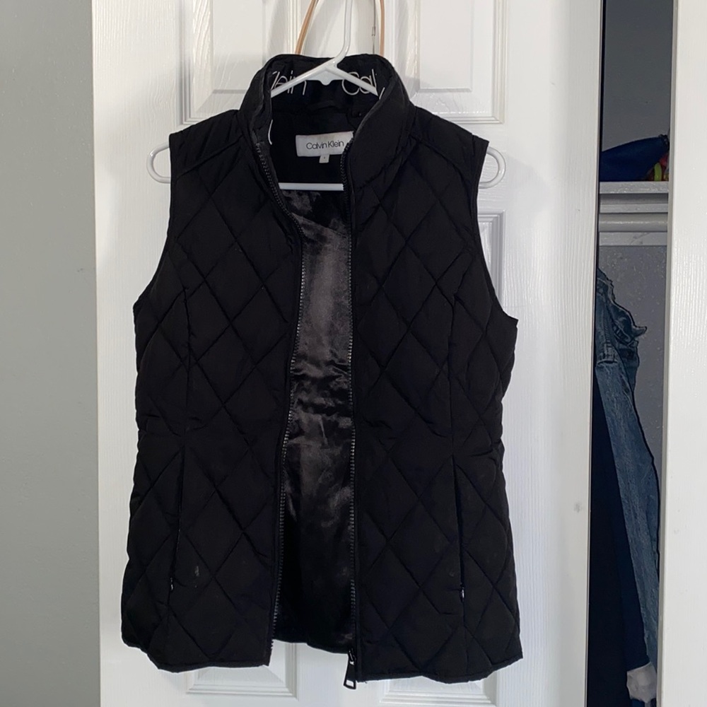 Vest